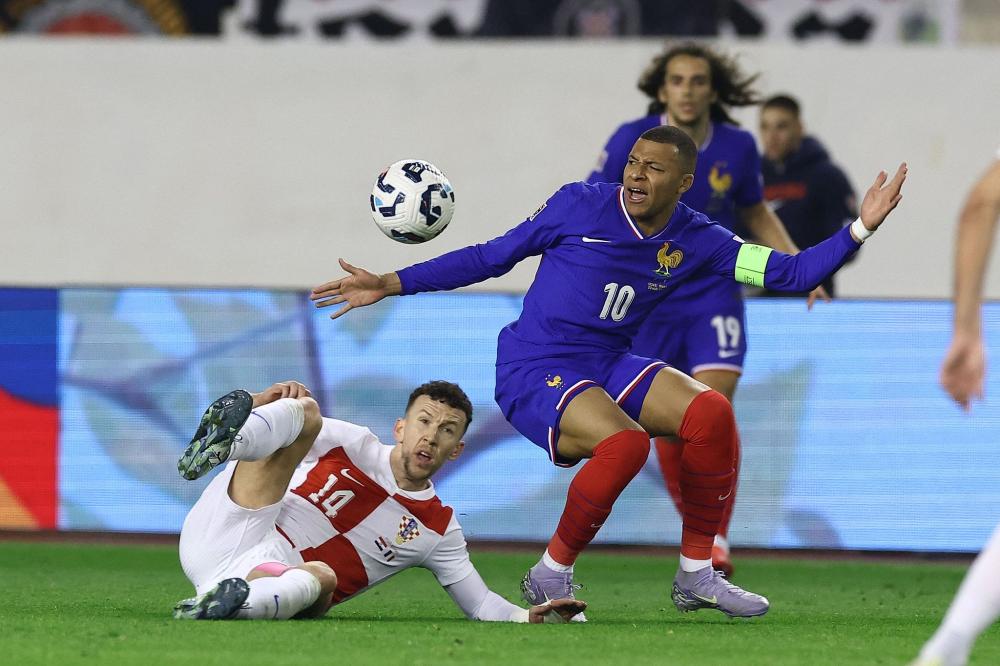 一旦